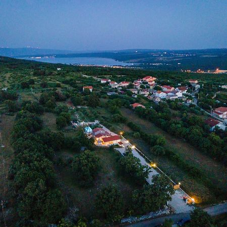 Kuca Za Odmor Cvitka Leilighet Slivnica Eksteriør bilde